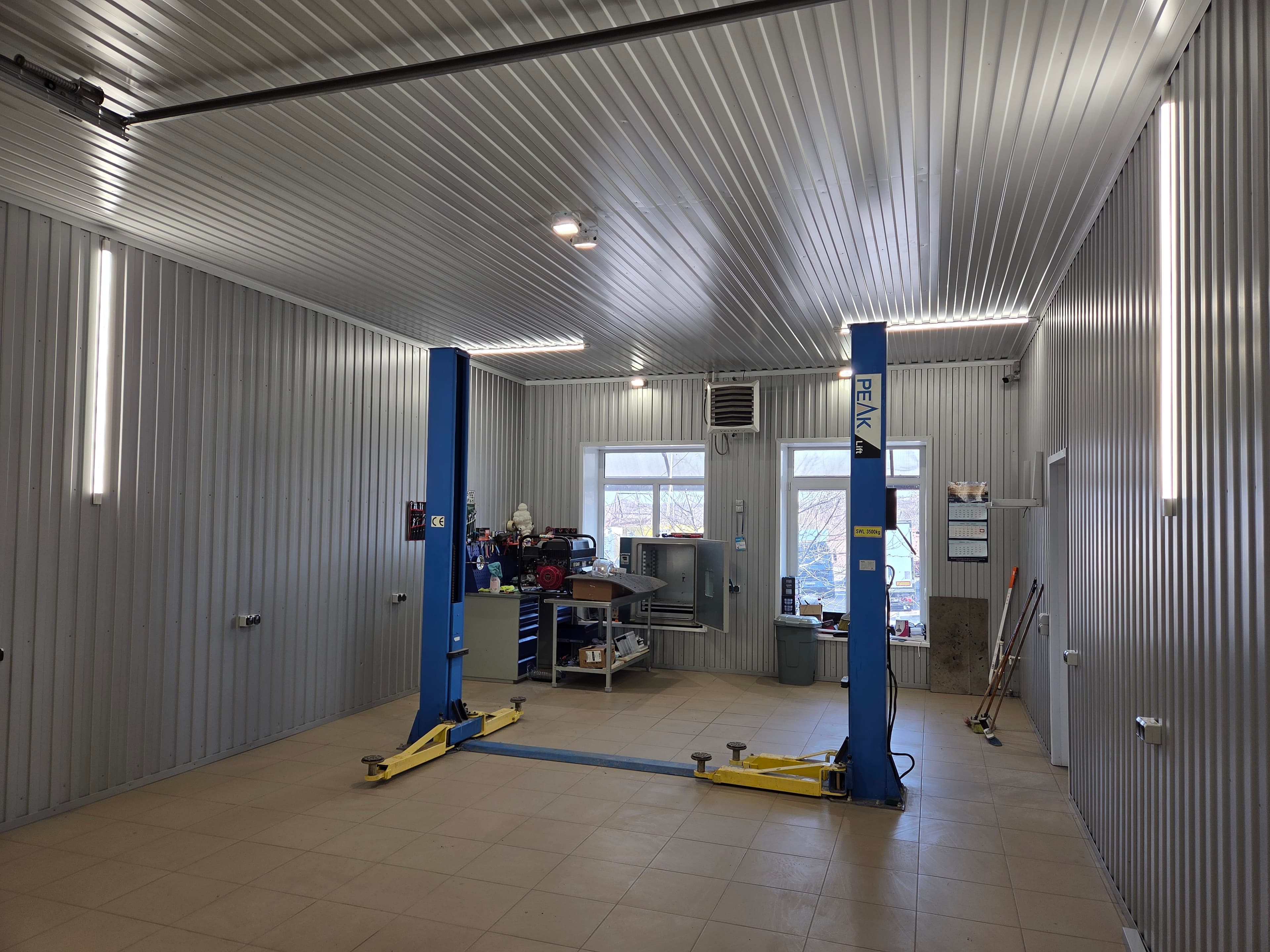 Галерея ВИПАВТО 6