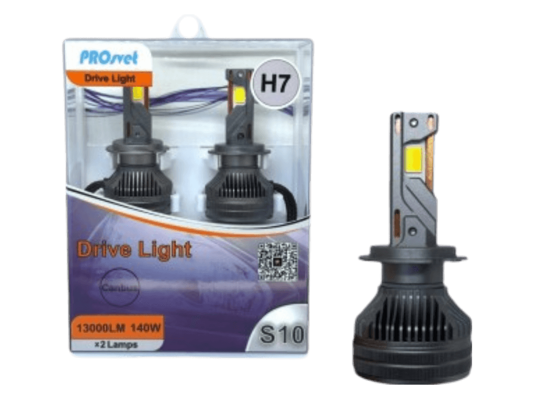 PROsvet Drive Light H7