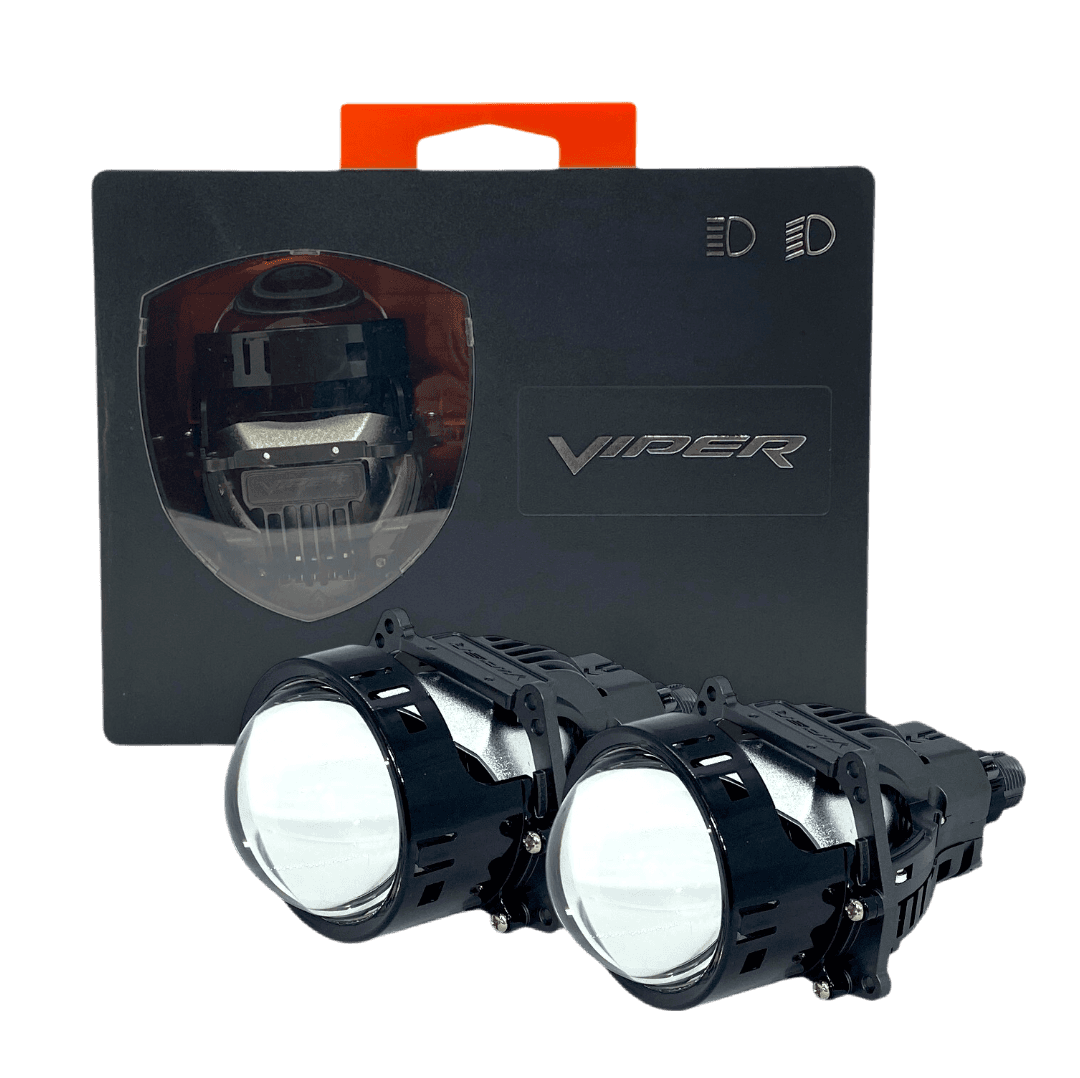 Viper Bi-LED 3.0